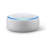 Amazon echodot 3rd gen