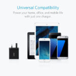 Anker 24W 2 Port USB Wall Charger 3