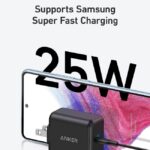Anker 312 25W Charger1