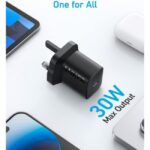 Anker 312 30W Charger4