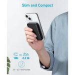 Anker 321 12W 5000mAh Magnetic Battery MagGo 1