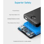 Anker 323 USB C 10000mAh Power Bank PowerCore PIQ 3