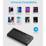 Anker 323 USB C 10000mAh Power Bank PowerCore PIQ 4