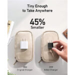 Anker 511 USB Type C Charger Nano Pro 2