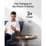 Anker 511 USB Type C Charger Nano Pro 4