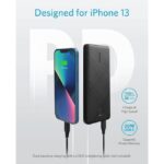 Anker 523 20W PowerCore 10000mAh Power Bank2