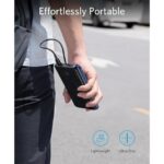 Anker 523 20W PowerCore 10000mAh Power Bank3