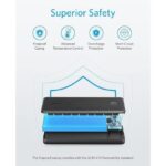 Anker 523 20W PowerCore 10000mAh Power Bank4
