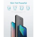 Anker 523 20W PowerCore 10000mAh Power Bank5