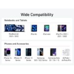 Anker 533 25W PowerCore 10000mAh Power Bank 3