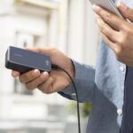 Anker 533 30W PowerCore 10000mAh Power Bank 2