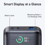Anker 533 30W PowerCore 10000mAh Power Bank 4