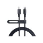 Anker 542 USB C to Lightning Cable Bio Based