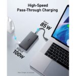 Anker 552 9 in 1 4K HDMI USB C Hub Adapter4