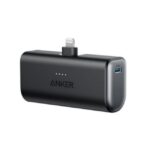 Anker 621 12W 5000mAh Built In Lightning Foldable Connector