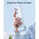 Anker 621 12W 5000mAh Built In Lightning Foldable Connector1