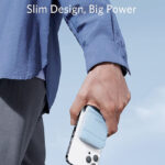 Anker 622 Magnetic Battery MagGo 3