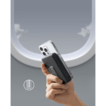 Anker 633 MagGo Magnetic Battery Wireless Charger 3
