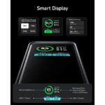 Anker 723 130W Prime 12K Power Bank 2