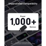 Anker 737 120W GaNPrime Charger 5