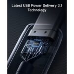 Anker 765 140W USB C to USB C Cable 3