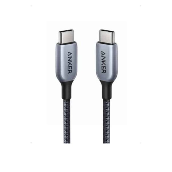 Anker 765 140W USB C to USB C Cable