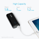 Anker A1211 Astro E1 5200mAh Power Bank 2