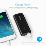 Anker A1211 Astro E1 5200mAh Power Bank 4