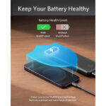 Anker A1229 PowerCore Slim 10000mAh Power Bank 1