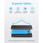 Anker A1244 PowerCore Slim 10000 PD Power Bank 3