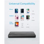 Anker A1244 PowerCore Slim 10000 PD Power Bank 4