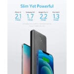 Anker A1244 PowerCore Slim 10000 PD Power Bank 5