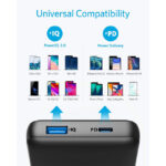 Anker A1287 PowerCore Essential 20000mAh PD Power Bank 2