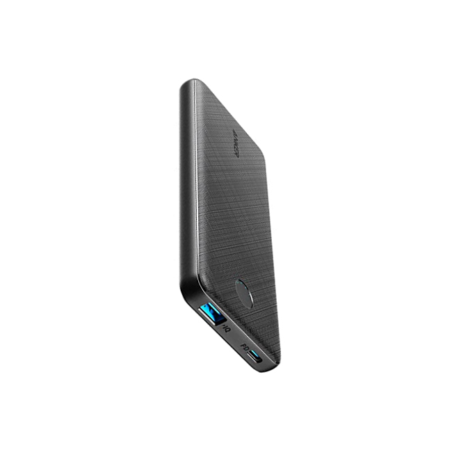 Anker A1287 PowerCore Essential 20000mAh PD Power Bank Anker A1287 PowerCore Essential 20000mAh PD Power Bank