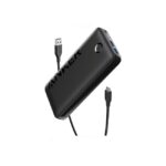 Anker A1367H11 15W 20000mAh Power Bank with USB Type C Cable