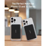 Anker A1619 PowerCore 5K 5000mAh Magnetic Wireless Power Bank 2