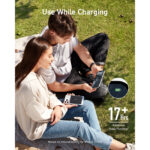 Anker A1619 PowerCore 5K 5000mAh Magnetic Wireless Power Bank 3