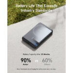 Anker A1619 PowerCore 5K 5000mAh Magnetic Wireless Power Bank 4