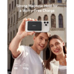 Anker A1619 PowerCore 5K 5000mAh Magnetic Wireless Power Bank 5