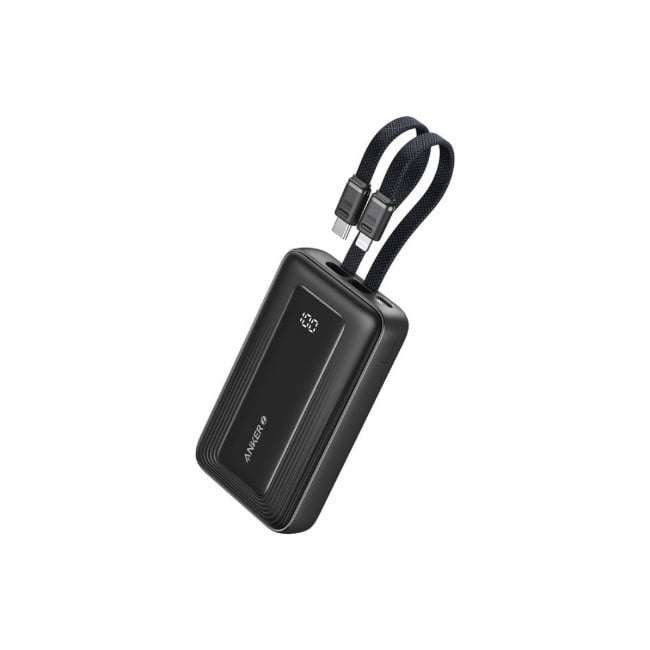 Anker A1681H11 Zolo 30W Portable Charger 20000mAh Power Ban Anker A1681H11 Zolo 30W Portable Charger 20000mAh Power Ban