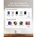 Anker A2038 521 USB C Charger Nano Pro 4