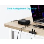 Anker A2154K11 112W 6 Ports USB C Charger SG 3 Pin1