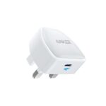 Anker A2633 PowerPort III Nano 20W PIQ 3.0 Type C Wall Charger