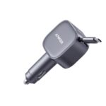 Anker A2738HA1 Nano 75W Car Charger