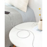 Anker A8617 PowerLine Select 3ft USB C to Lightning Cable 1