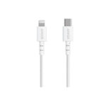Anker A8617 PowerLine Select 3ft USB C to Lightning Cable