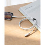Anker A8632 PowerLine II USB C to Lightning Cable 4