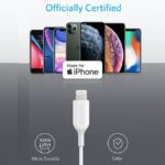 Anker Lightning to 3.5MM Audio Adapter 3