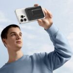 Anker MagGo 10000mAh Magnetic Battery2