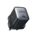 Anker Nano II 65W GaN II PPS 3 Pin Fast Charger Adapter 1
